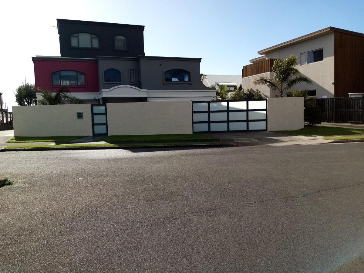 Sunbrae Beach Mount Maunganui Exterior photo